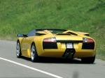 Lamborghini Murcielago roadster 2004 года